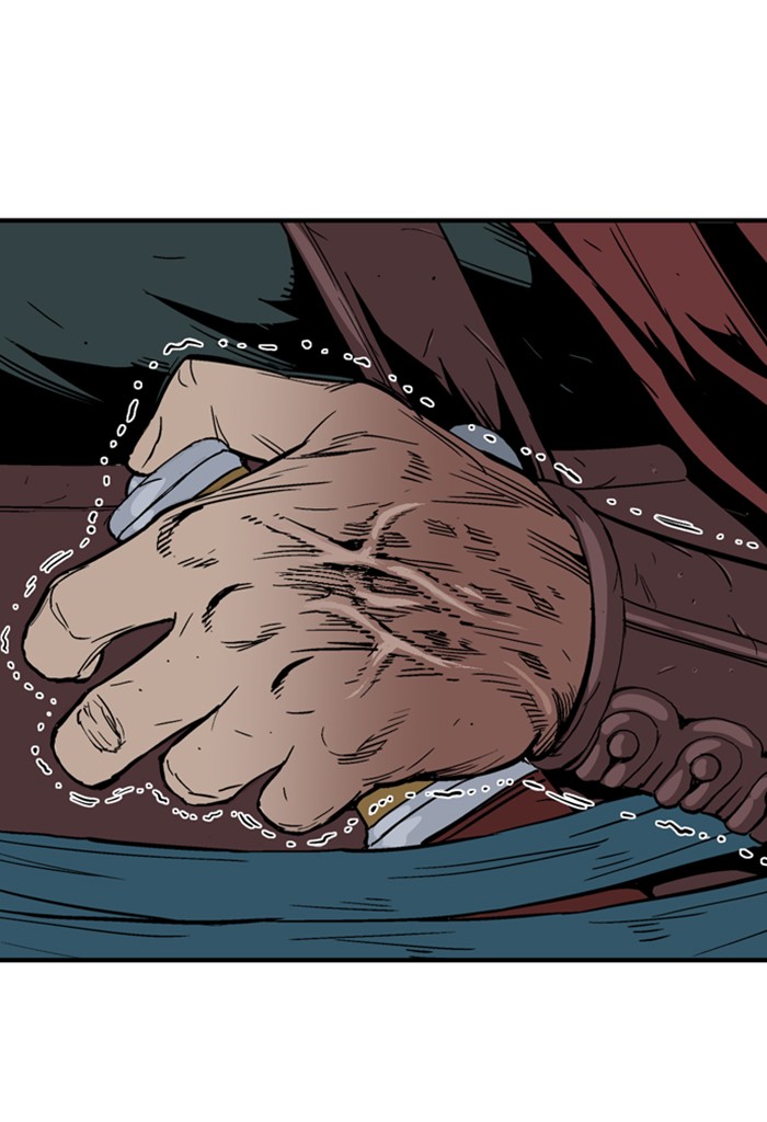 Read Gosu (en) Manga Online