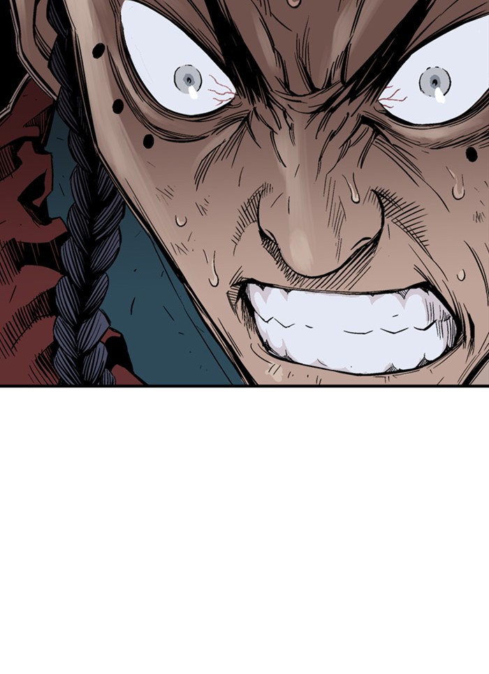 Read Gosu (en) Manga Online
