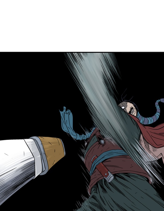 Read Gosu (en) Manga Online