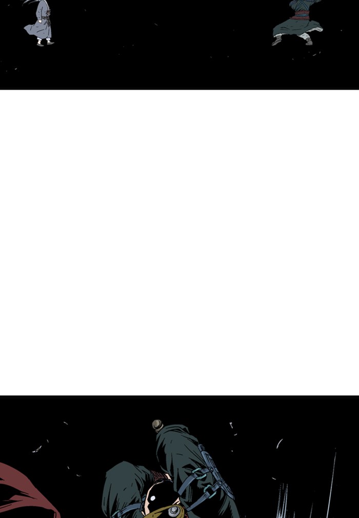 Read Gosu (en) Manga Online