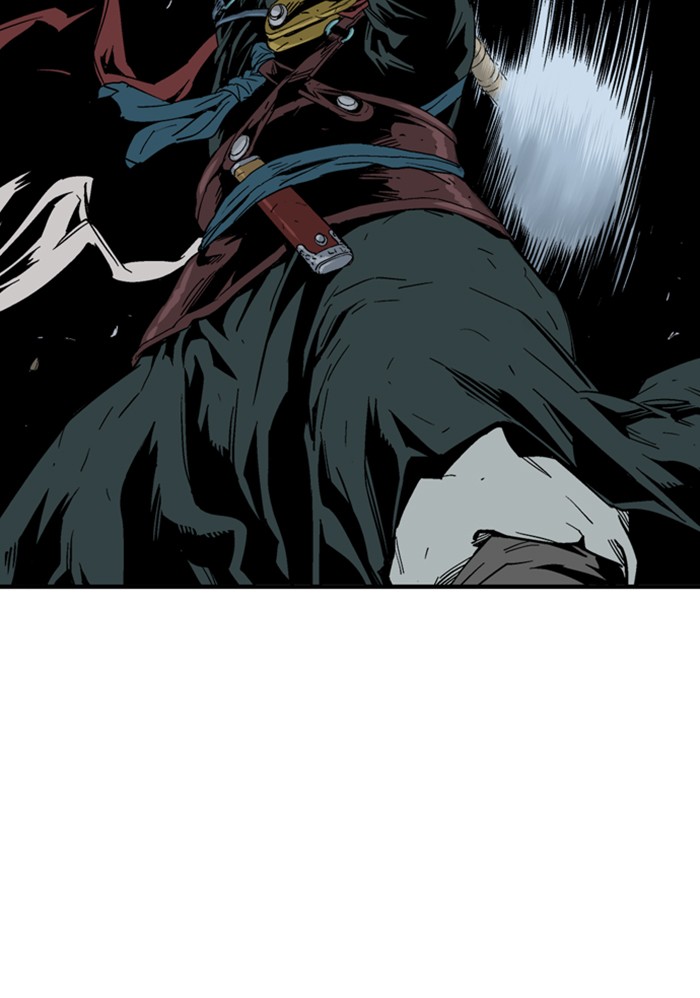 Read Gosu (en) Manga Online