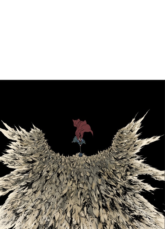 Read Gosu (en) Manga Online