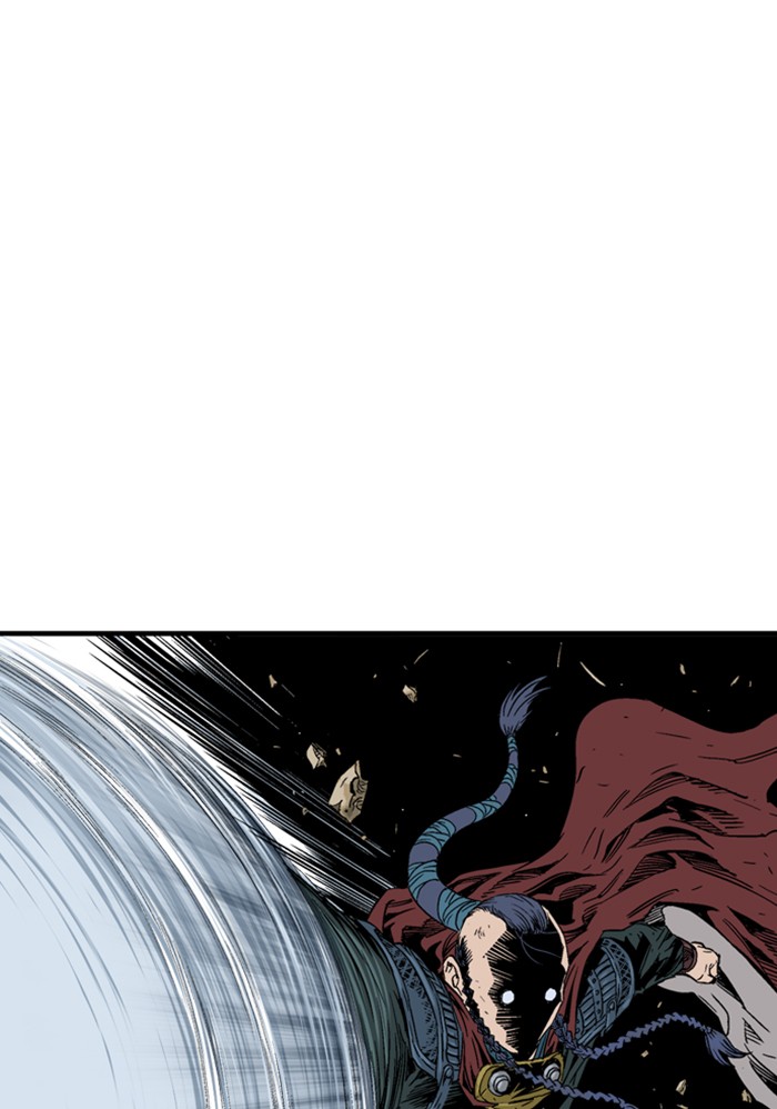 Read Gosu (en) Manga Online