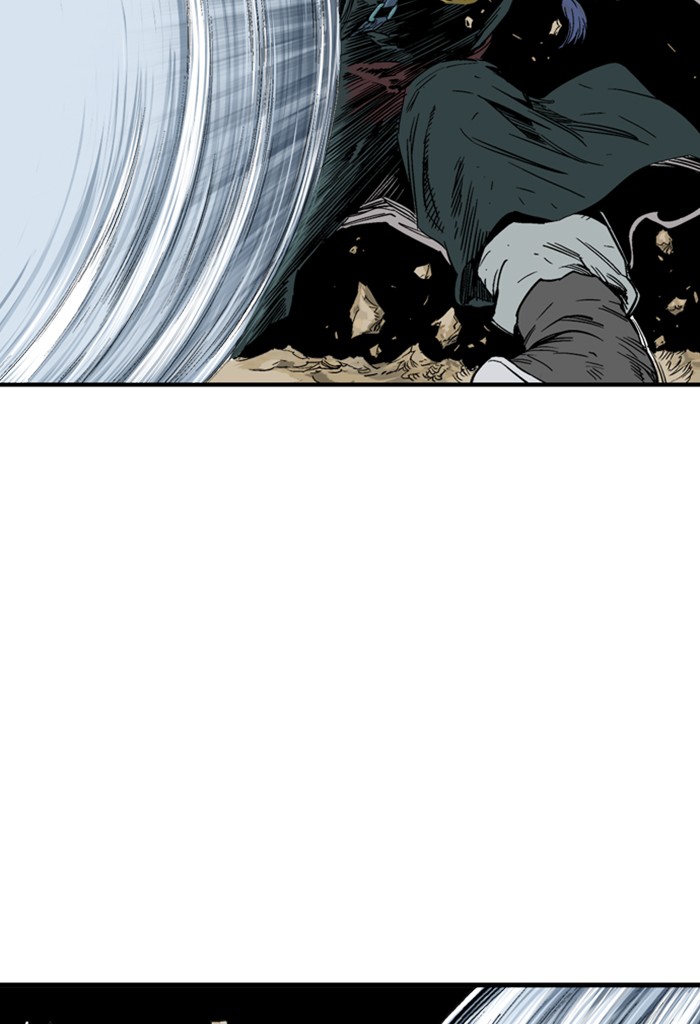 Read Gosu (en) Manga Online