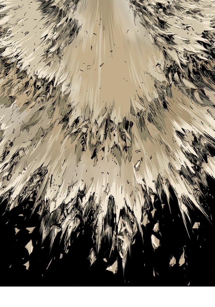 Read Gosu (en) Manga Online