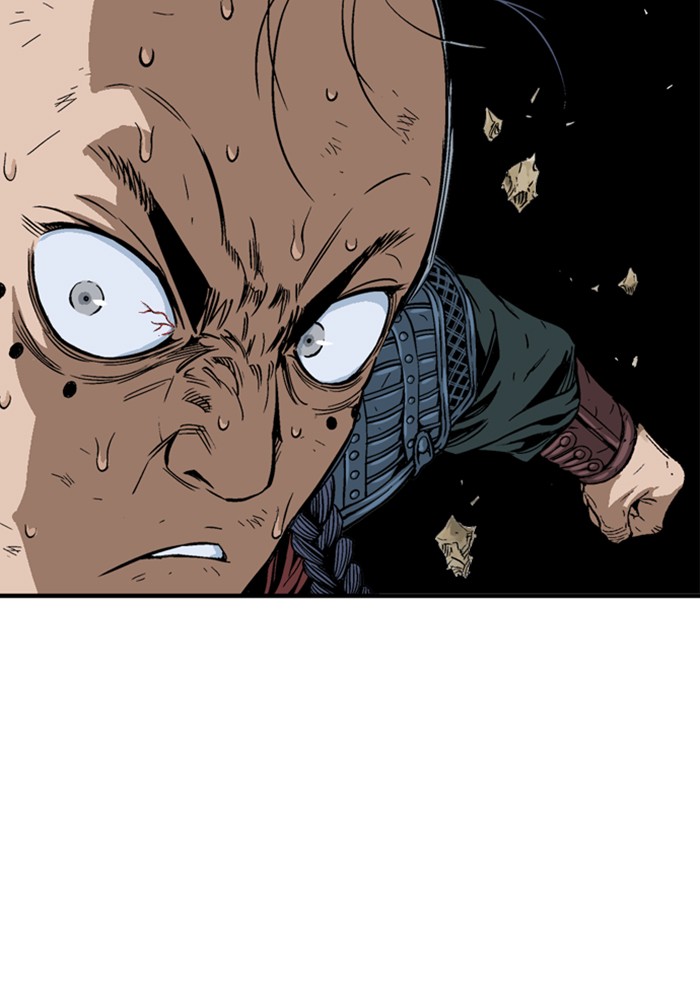 Read Gosu (en) Manga Online