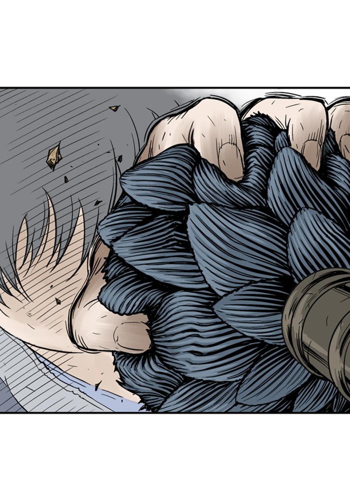 Read Gosu (en) Manga Online