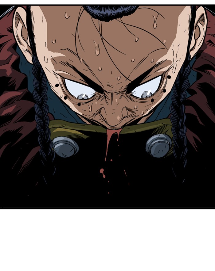 Read Gosu (en) Manga Online