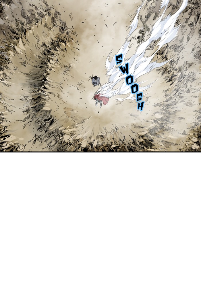 Read Gosu (en) Manga Online