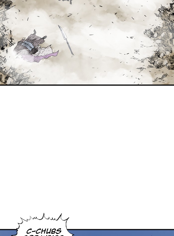 Read Gosu (en) Manga Online