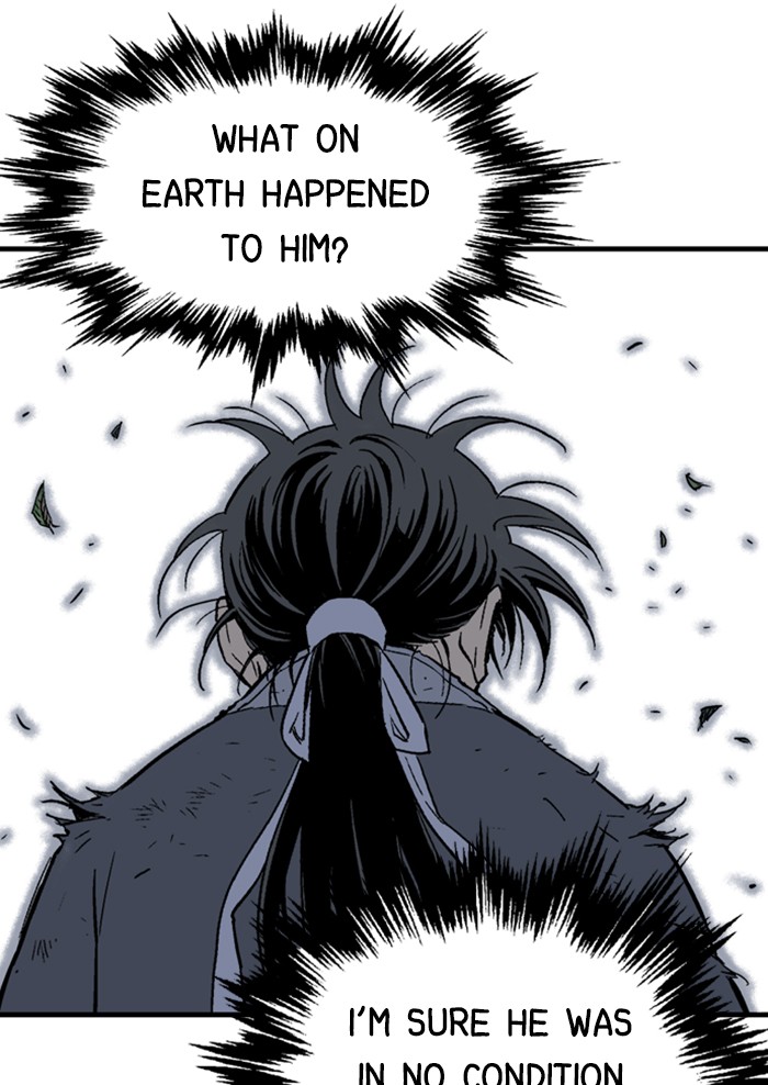 Read Gosu (en) Manga Online