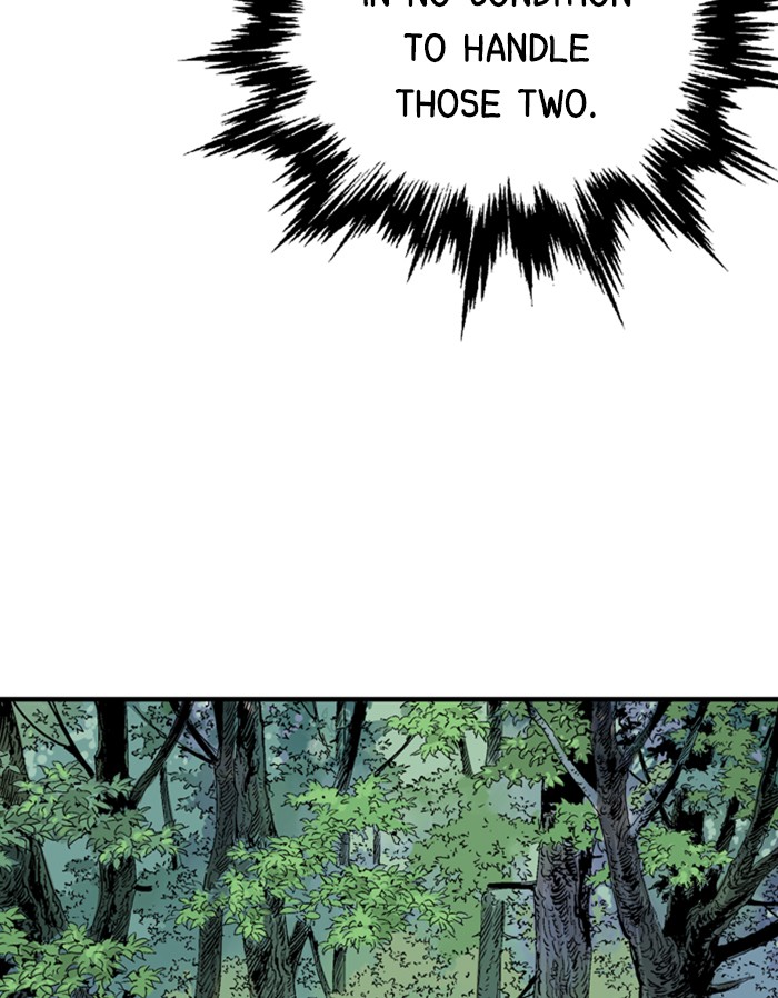 Read Gosu (en) Manga Online
