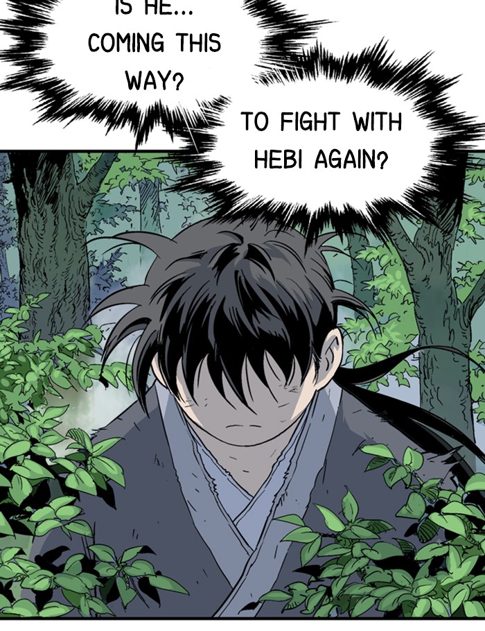 Read Gosu (en) Manga Online