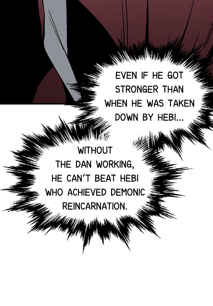Read Gosu (en) Manga Online