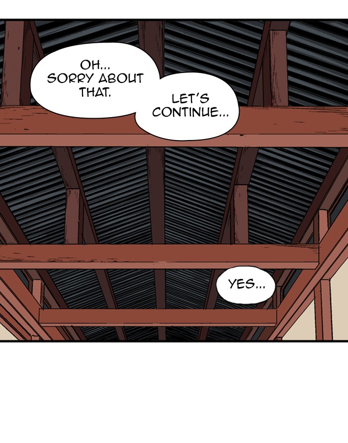 Read Gosu (en) Manga Online
