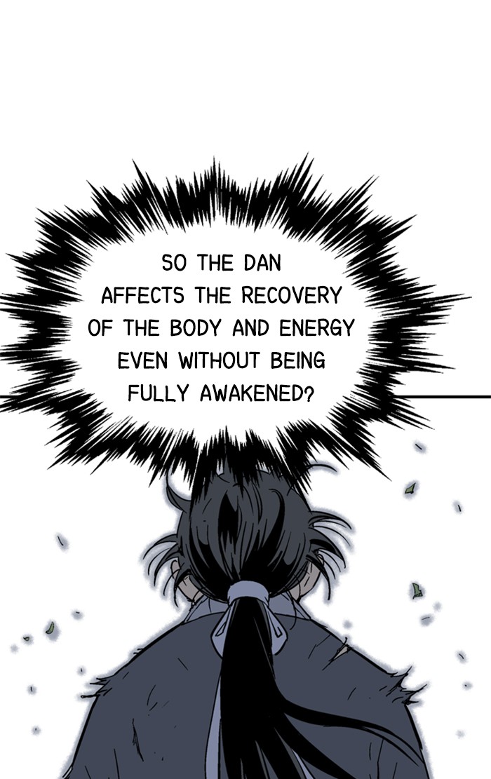 Read Gosu (en) Manga Online