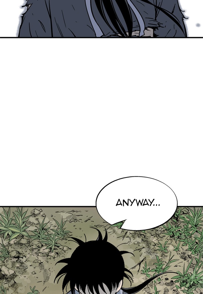 Read Gosu (en) Manga Online