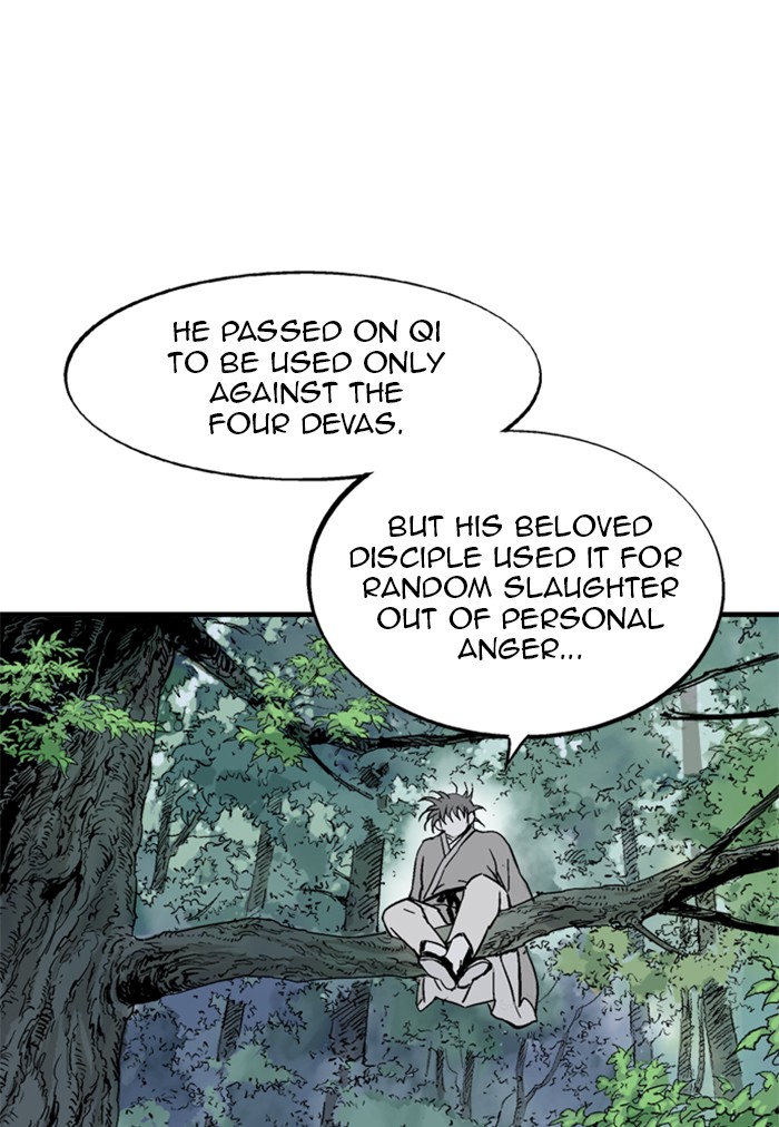 Read Gosu (en) Manga Online