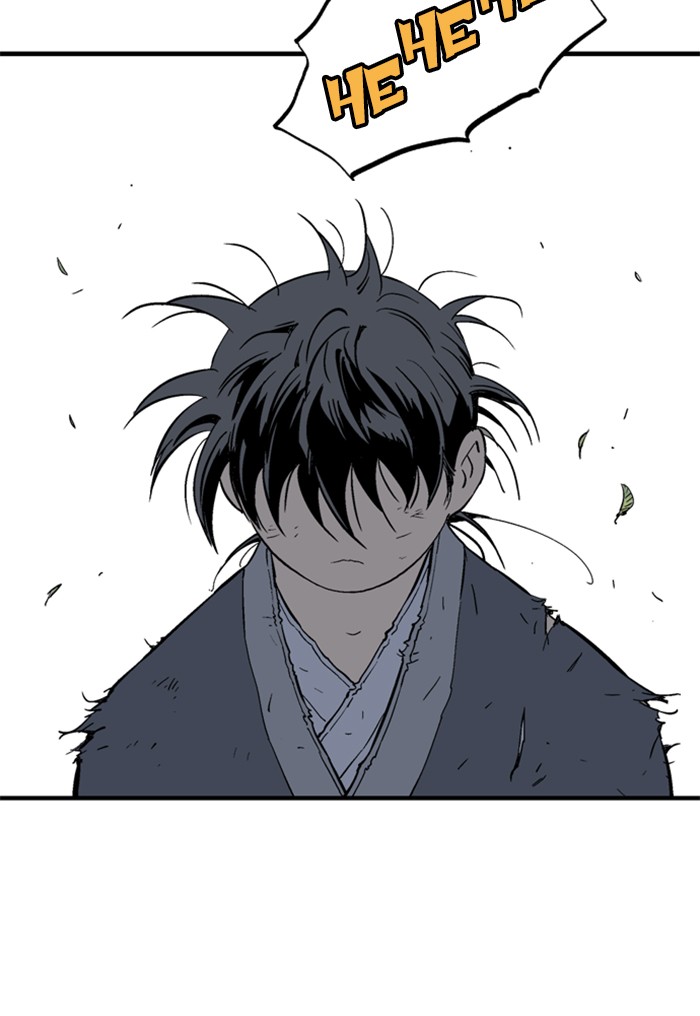 Read Gosu (en) Manga Online