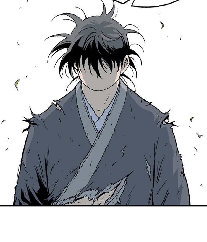 Read Gosu (en) Manga Online