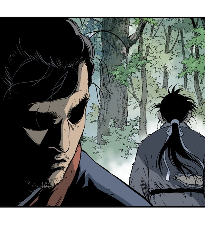 Read Gosu (en) Manga Online