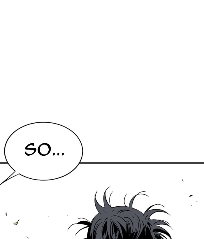 Read Gosu (en) Manga Online