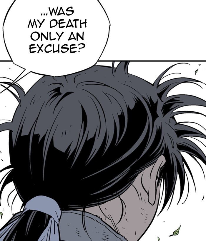 Read Gosu (en) Manga Online