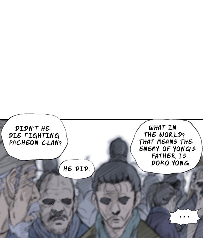 Read Gosu (en) Manga Online