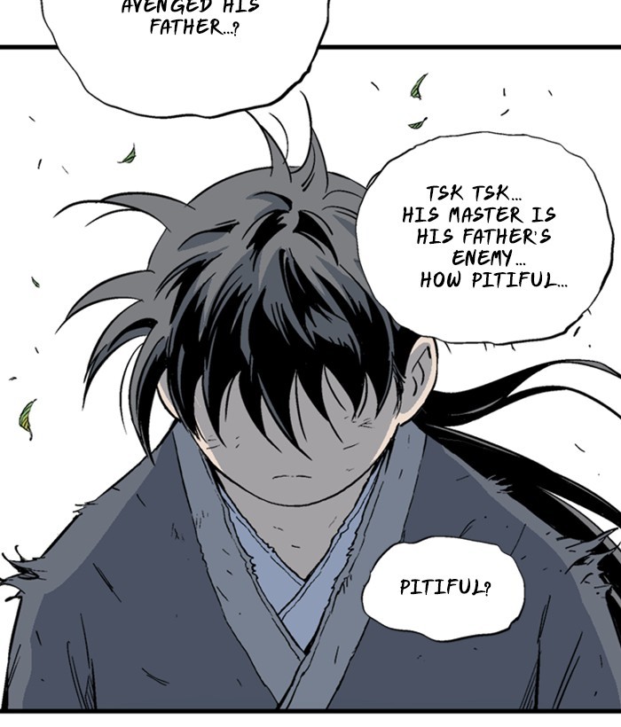 Read Gosu (en) Manga Online