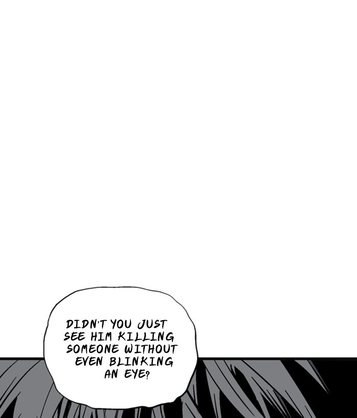 Read Gosu (en) Manga Online