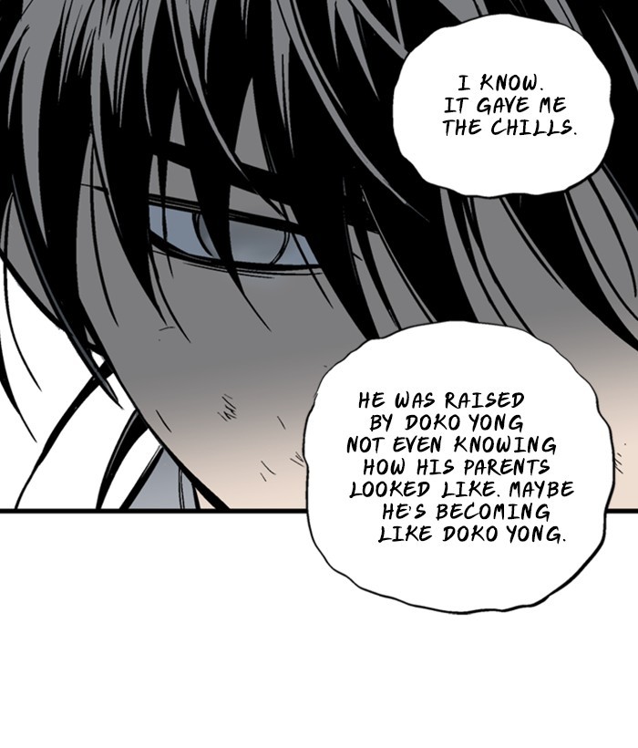 Read Gosu (en) Manga Online