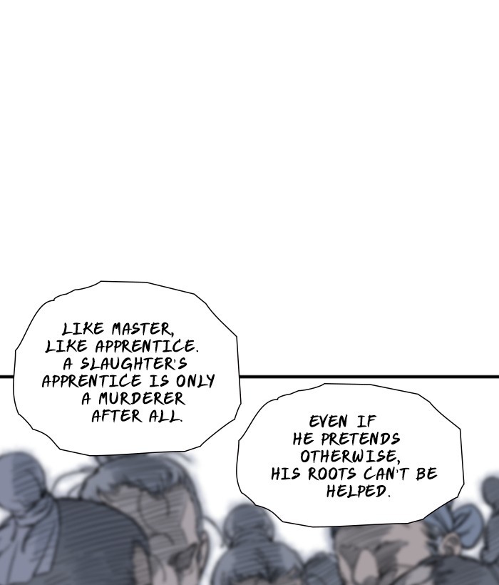 Read Gosu (en) Manga Online