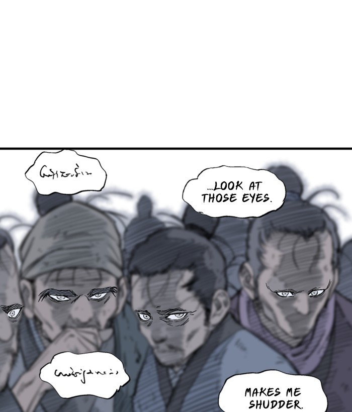 Read Gosu (en) Manga Online