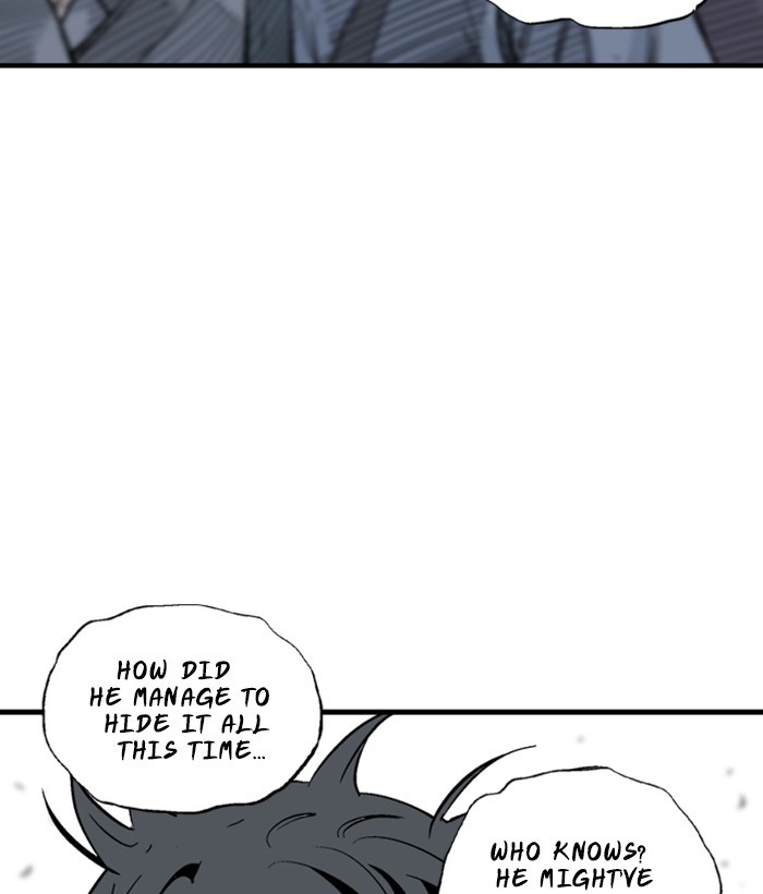 Read Gosu (en) Manga Online