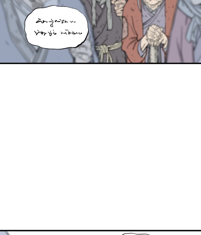 Read Gosu (en) Manga Online