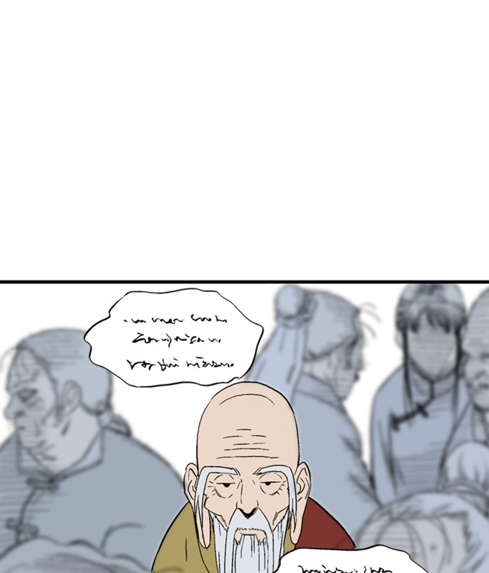 Read Gosu (en) Manga Online
