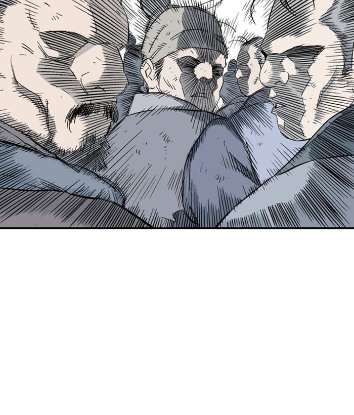 Read Gosu (en) Manga Online