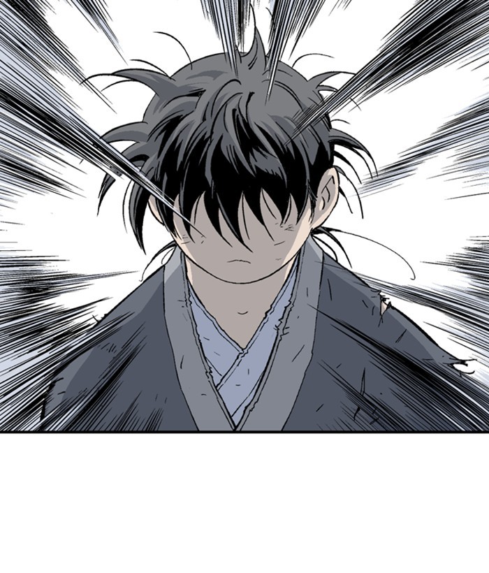 Read Gosu (en) Manga Online
