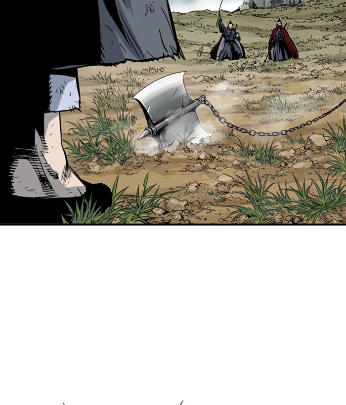 Read Gosu (en) Manga Online