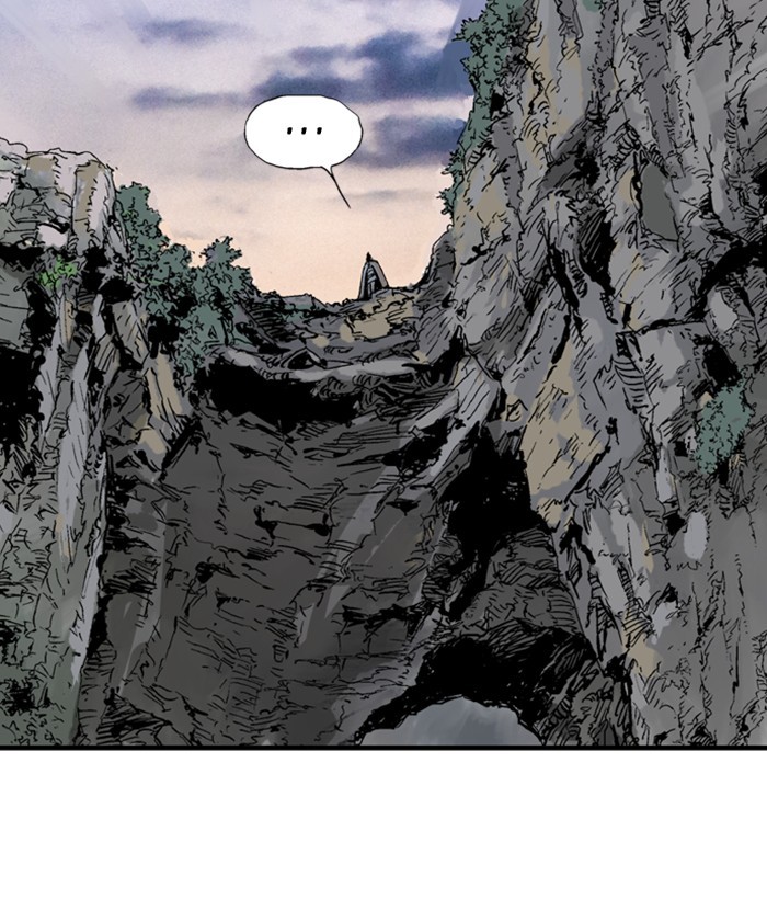 Read Gosu (en) Manga Online