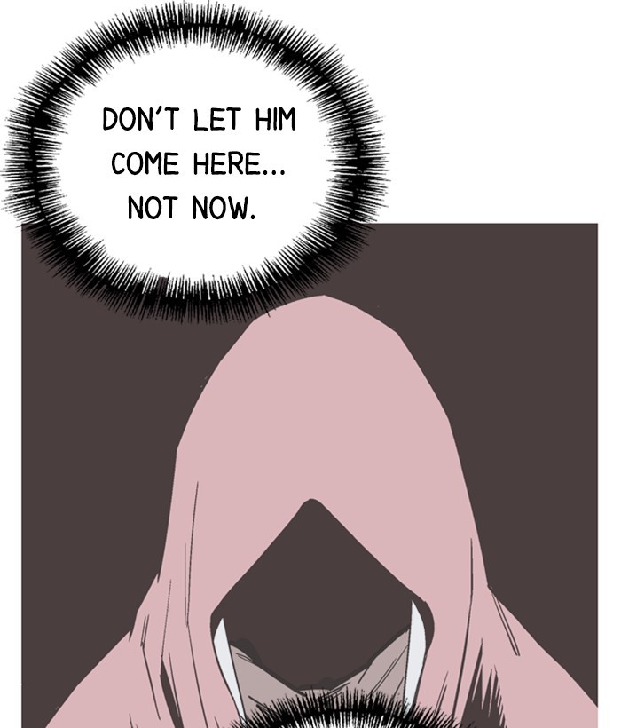 Read Gosu (en) Manga Online