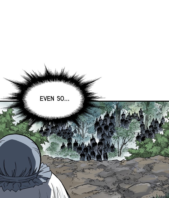 Read Gosu (en) Manga Online