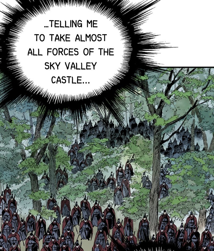 Read Gosu (en) Manga Online