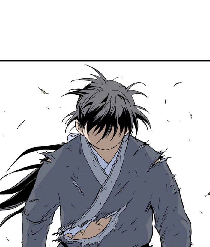 Read Gosu (en) Manga Online
