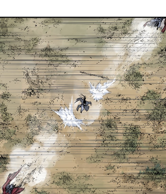 Read Gosu (en) Manga Online