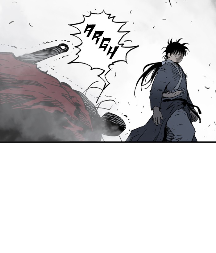 Read Gosu (en) Manga Online