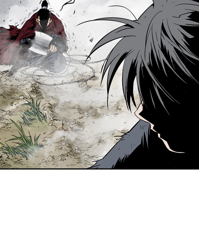Read Gosu (en) Manga Online