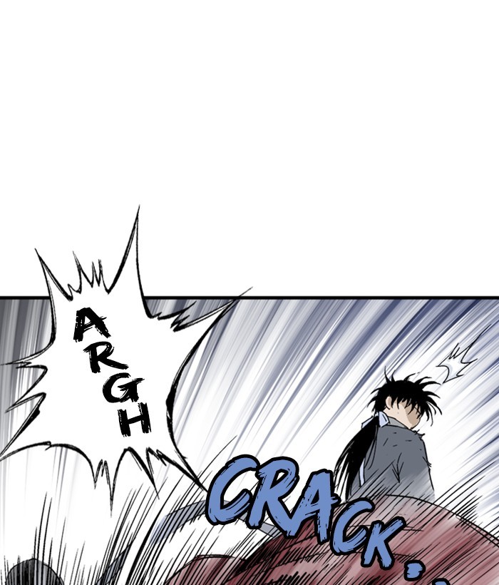 Read Gosu (en) Manga Online