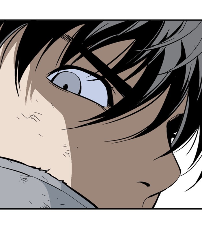 Read Gosu (en) Manga Online