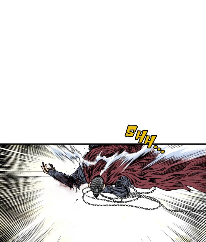 Read Gosu (en) Manga Online